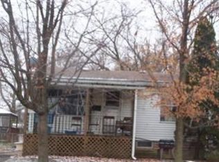 2114 Nomad Ave, Dayton, OH 45414