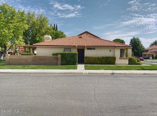 2825 Dartmouth Dr, Lancaster, CA