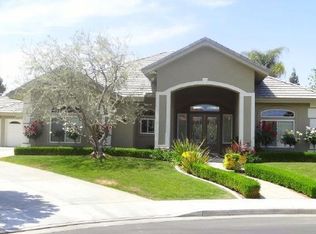 1601 Cromerton Pl, Bakersfield, CA