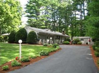 25 Burton Farm Dr, Andover, MA 01810