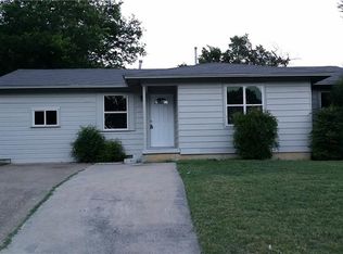 12024 Hoblitzelle Dr, Dallas, TX 75243