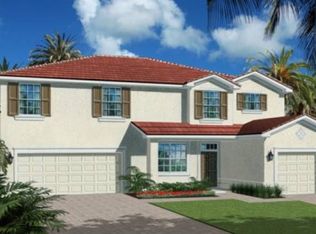 3854 Treasure Cove Cir, Naples, FL 34114