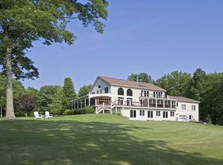 8 Sunrise Ln, Bridgewater, CT 06752