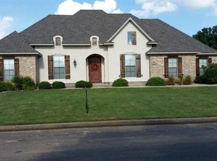 305 Shady Oak Rd, Keene, TX 76059