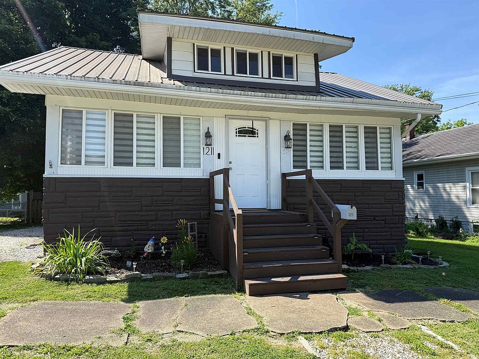 1st image of 1211 E Spruce St