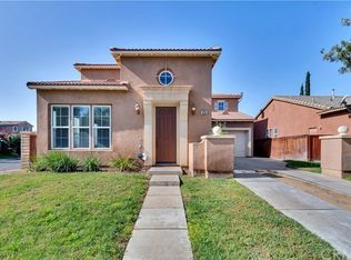 1689 Bella Regina Way, Perris, CA 92571