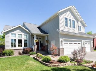 402 Christopher Way, Bozeman, MT 59718