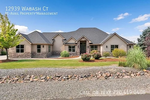 12939 Wabash Ct Photo 1 12939 Wabash Ct Photo 1