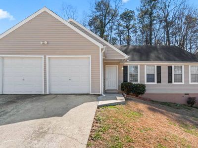 1448 Devon Mill Way, Austell, GA, 30168