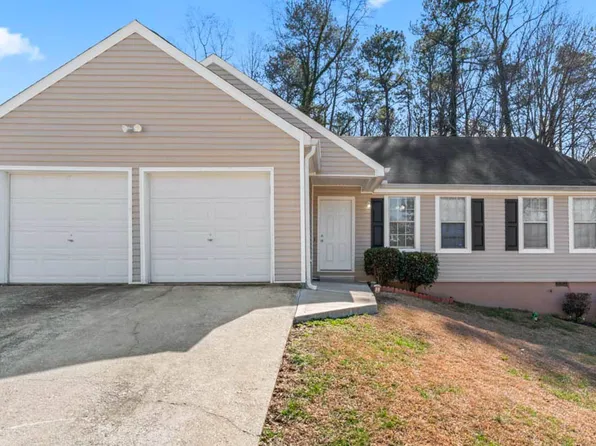 1448 Devon Mill Way, Austell, GA 30168