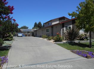 1368 Trower Ave, Napa, CA