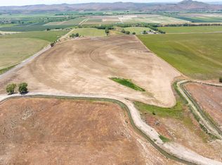 1304 Hillcrest Dr, Vale, OR 97918