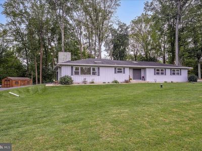 724 Fawn Rd, Newark, DE, 19711