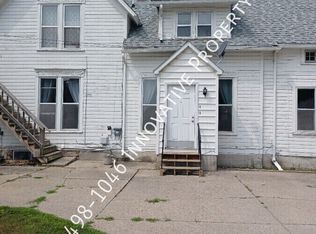 302 Pine St APT 1, Clio, MI 48420