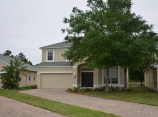 10063 Shadow Creek Dr, Orlando, FL 32832