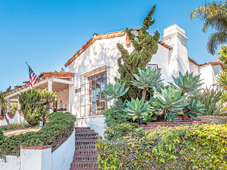 16901 W Sunset Blvd, Pacific Palisades, CA 90272 | Zillow