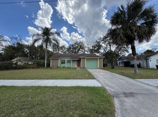 2815 Fayson Cir, Deltona, FL 32738