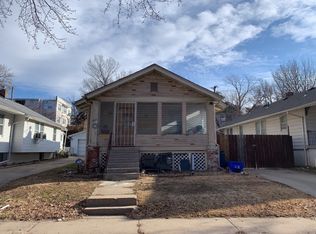321 Topping Ave, Kansas City, MO 64123