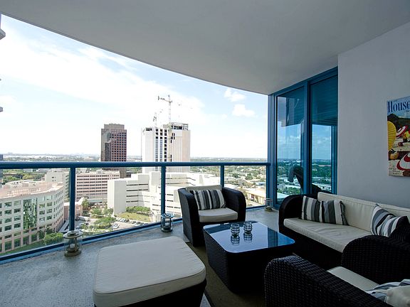 4th image of 333 Las Olas Way APT 2204