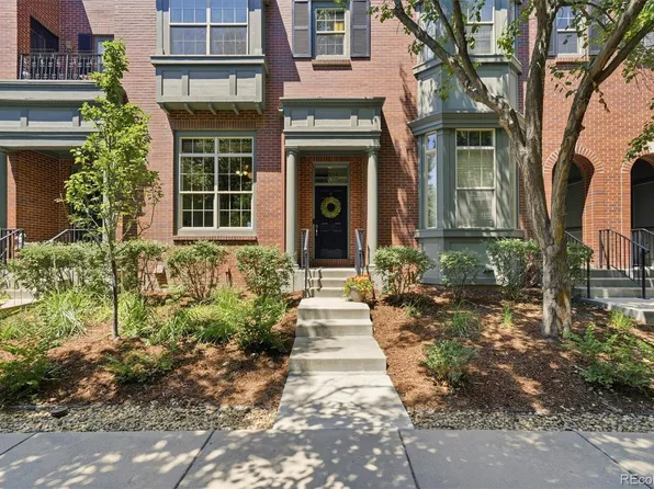 8705 E 29th Place, Denver, CO 80238