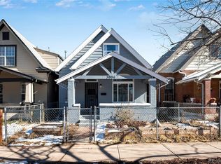 3004 N Williams St, Denver, CO 80205