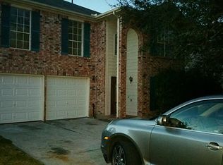 2010 Secretariet Dr, Stafford, TX 77477