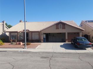 1924 Fort Laramie Ln, Las Vegas, NV 89123