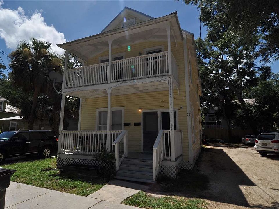 1st image of 58 Dumas St APT B