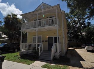 58 Dumas St APT B, Saint Augustine, FL 32084