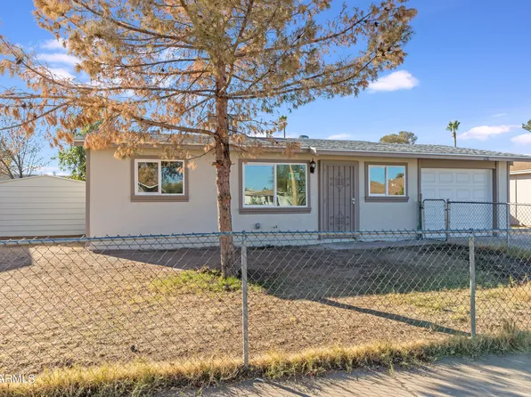 5929 W Nancy Rd, Glendale, AZ 85306