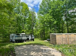 N13092 Limberg Ln #T, Athelstane, WI 54104