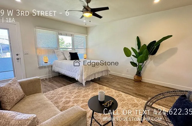 429 W 3rd St #6 — Photo 5