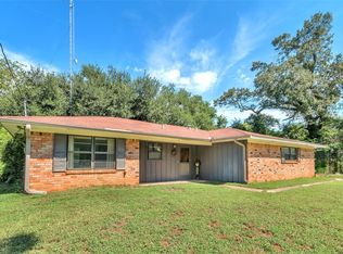 601 Vz County Road 4822, Chandler, TX 75758