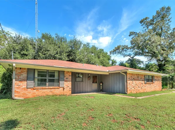 601 Vz County Road 4822, Chandler, TX 75758