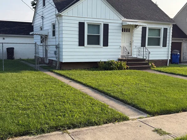 5105 Behrwald Ave, Cleveland, OH 44144