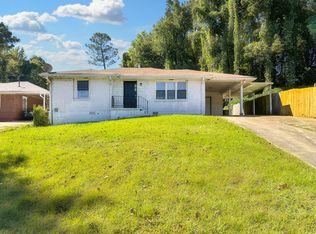 2141 Macon Dr SW, Atlanta, GA 30315