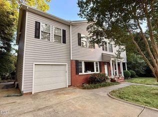 5125 Wickham Rd, Raleigh, NC 27606