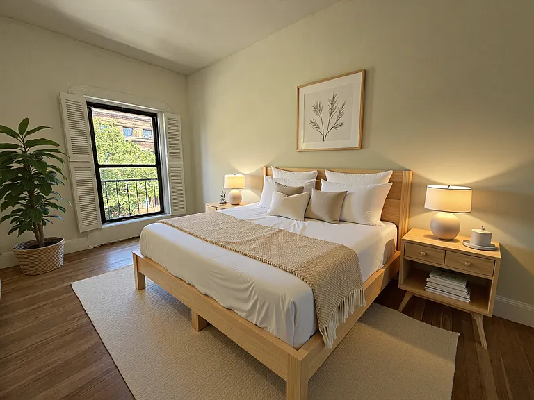 525 Beacon St #18 — Photo 1