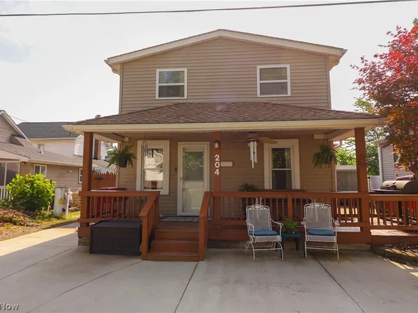 204 House Ct, Fairport Harbor, OH 44077