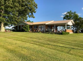 1944 E Highway 2792, Pine Knot, KY 42635