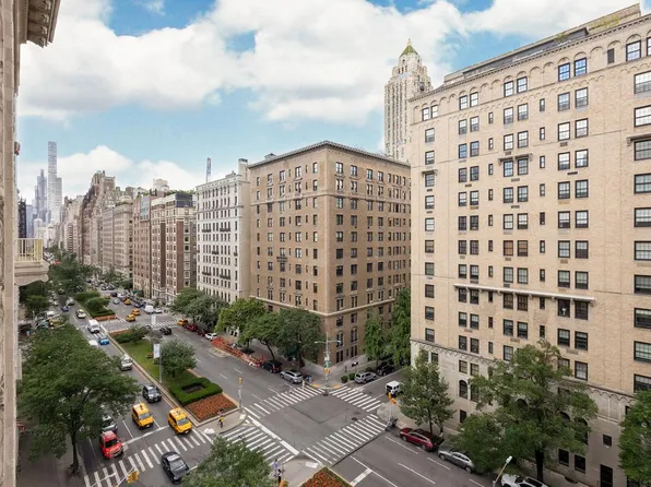 875 Park Avenue image 22 of 23