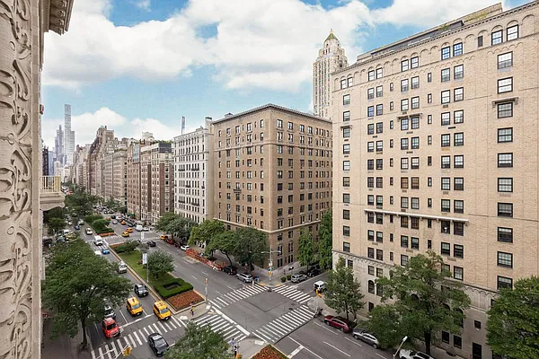 875 Park Avenue #8/9D in Lenox Hill, Manhattan | StreetEasy