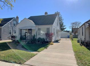 2638 106th St, Toledo, OH 43611