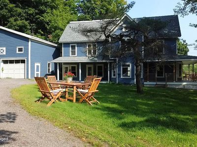 76 Center Street, Richford, VT, 05476