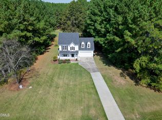 5725 All Clear Ln, Wendell, NC 27591