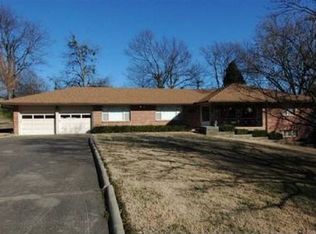 3007 Beverly Dr, Fort Smith, AR 72901