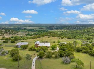 120 Private Road 2123, Meridian, TX 76665