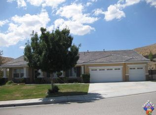 5646 Regent Hill Ter, Palmdale, CA 93551