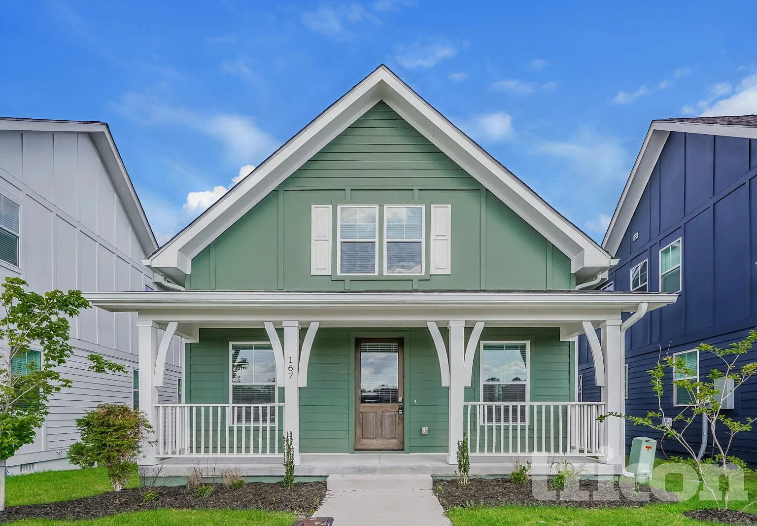 167 Oasis Drive La Vergne TN — Photo 1