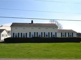 1321 Sweets Corners Rd, Penfield, NY 14526